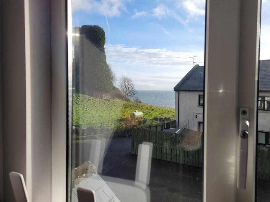 Cottage By The Sea Greencastle Greencastle  Eksteriør bilde